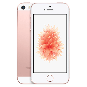 iPhone SE（第一世代）