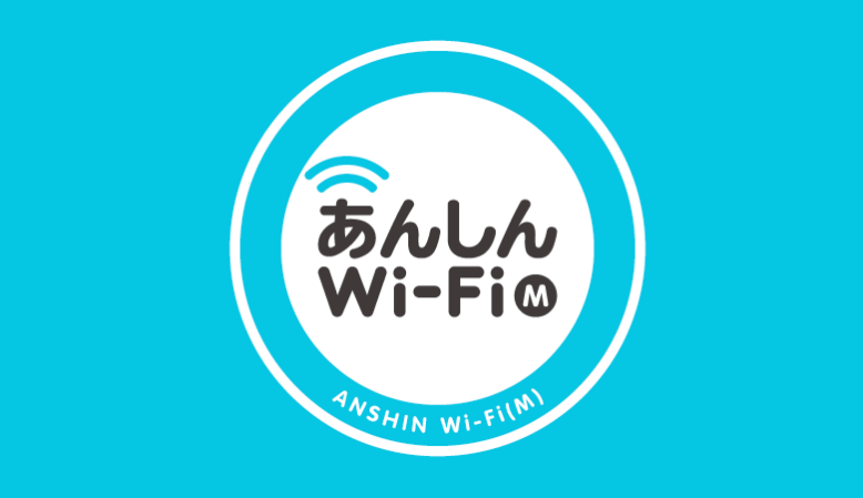 あんしんWi-Fi L 1ヶ月版 最新の激安