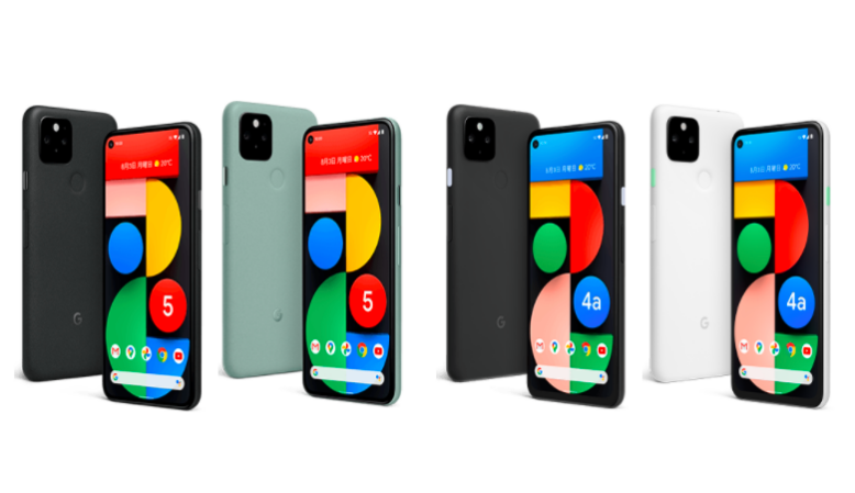 HUAWEI - Google Pixel 4a 【値下げ】美品ブラック Googleストア購入の