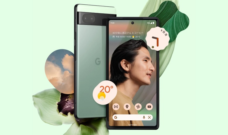 Google Pixel 6a｜スペック・価格・比較から今買うべきか徹底レビュー