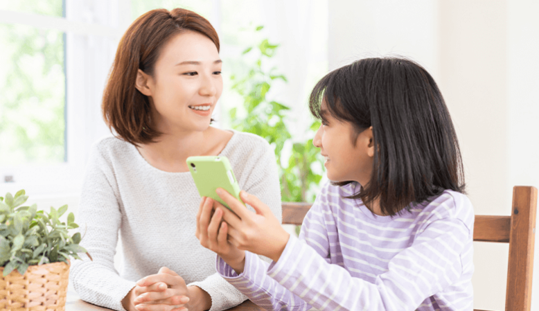 ワイモバイルの子ども向け料金プラン