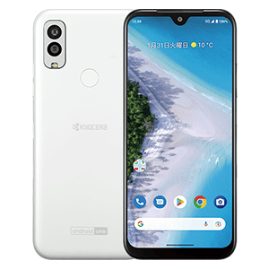 Android One S10