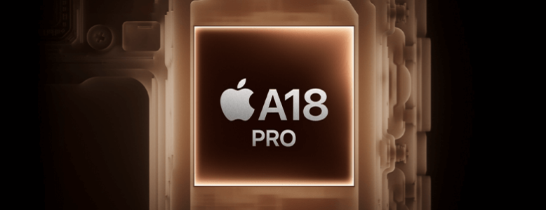 A18 Proチップ